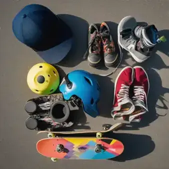 Mastering the Basics of Skate Skateboarding